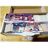 Image 2 : Shoebox of Assorted Sport Cards