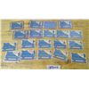 Image 2 : 19 pcs. 1979-80 OPC Canadians Cards