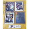 Image 1 : 4 pcs. Lemieux Cards