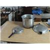 Image 1 : pressure canner