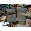 Image 3 : two chairs