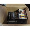 Image 2 : dvd player with movies