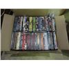Image 2 : box of dvds