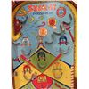 Image 2 : vintage "Skor it" marble game