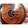 Image 3 : Vintage "CG" compact