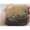 Image 3 : vintage nautical themed compact