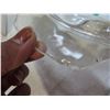 Image 3 : Pair of vintage pyrex mixing boelsw/lids- large lid has small chip