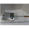 Image 1 : Vintage campsite pocorn popper