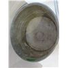 Image 2 : Small galvanized planter