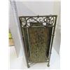 Image 2 : Metal umbrella stand
