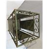 Image 3 : Metal umbrella stand