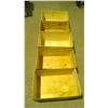 Image 2 : 5 pcs wooden crates