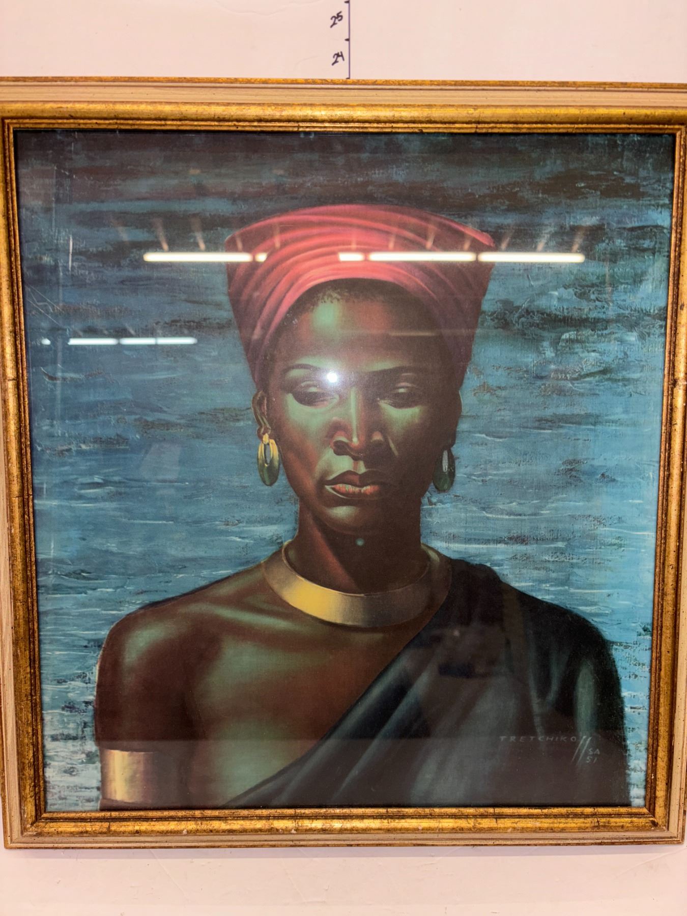 Original Artwork Signed