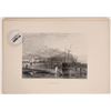 Image 2 : Engraving Prints: J.M.W. Turner Paintings c1800s (10) [179994]