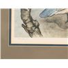 Image 2 : Quail Print Ltd. Ed. Signed - Framed [184073]