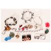 Image 1 : Costume Jewelry Collection [180703]