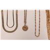 Image 2 : Gold Toned Costume Jewelry [180701]