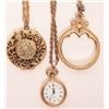 Image 2 : Necklaces (3) [180702]
