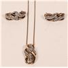 Image 2 : Pendants & Earrings [180236]