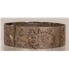 Image 2 : Sterling Silver Bracelet & Necklace [180696]