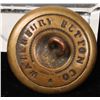 Image 2 : UK Naval Button w/Anchor by Waterbury [180246]
