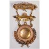 Image 1 : Fireman's Tug of War First Prize Medal 1891 [185236]
