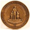 Image 1 : Pennsylvania Masonic Foundation for Children Medal [180219]