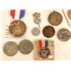 Image 2 : Miscellaneous Pins & Medals [187165]