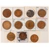 Image 2 : World's Fair / Exposition So Called Dollar Collection  (11) [186944]