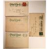 Image 2 : St. Louis World's Fair Hold to Light Postcards (4) [186333]