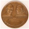 Image 1 : Vatican Pavilion New York World's Fair Medal [179726]