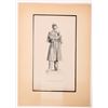 Image 1 : Expo 1876 Soldier Engraving [187078]