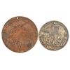 Image 1 : San Francisco Medals: 1889 & 1899 [187147]