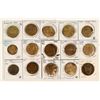 Image 1 : Automotive Medal Collection (15) [187162]