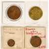 Image 2 : George Washington Medals (4) [187154]