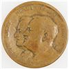 Image 1 : Roosevelt/Garner Political Medal 1936 [187151]