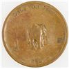 Image 2 : Roosevelt/Garner Political Medal 1936 [187151]
