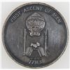 Image 2 : First Ascent of Man Medal [187149]
