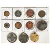 Image 2 : Temperance Medals (10) [187141]