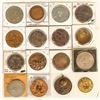 Image 1 : Foreign Medals  (16) [187143]