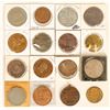 Image 2 : Foreign Medals  (16) [187143]