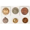 Image 1 : Foreign Medals (6) [187158]