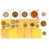 Image 2 : Michigan/Wisconsin Tokens & Medals (26) [187243]