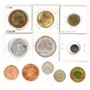 Image 2 : Northeast Tokens & Medals (11) [187248]