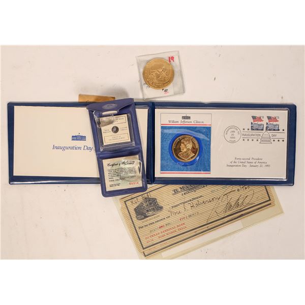 Numismatic Grab Bag [180058]