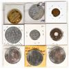 Image 2 : Texas Tokens & Medals (9) [187253]