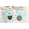 Image 2 : Los Angeles Token Collection (49) [186934]