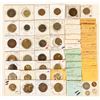 Image 1 : New York Token Collection (40) [187161]