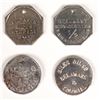 Image 2 : Service Station Token Collection (200+ 0 [186946]
