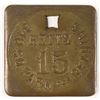 Image 8 : Service Station Token Collection (200+ 0 [186946]